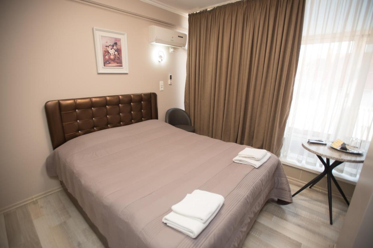 Altin Palace Comrat Exterior foto